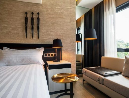 Tribe Hotel Nairobi – Gigiri