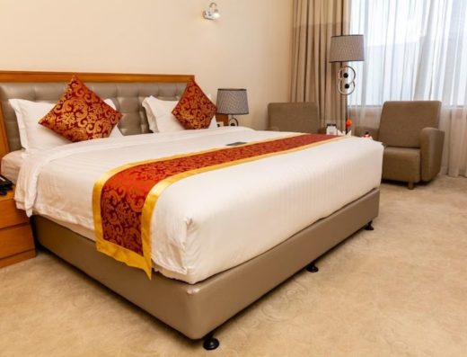 Golden Tulip Westlands