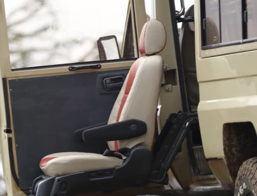 15 Days, 14 nights Disability Friendly Safari In Magical Kenya