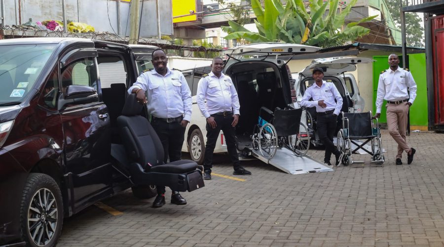 Navigating JKIA: A Traveler’s Guide to Nairobi’s Airport Terminals