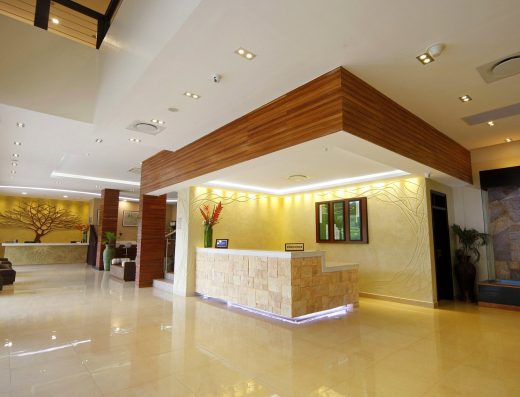 Tamarind Hotel Nairobi: Step-Free Stay in the Heart of Langata